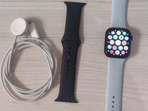 Часы apple watch 8 45 mm