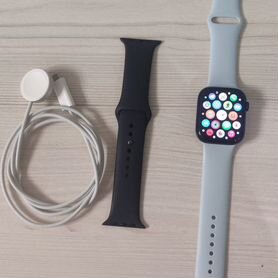 Часы apple watch 8 45 mm