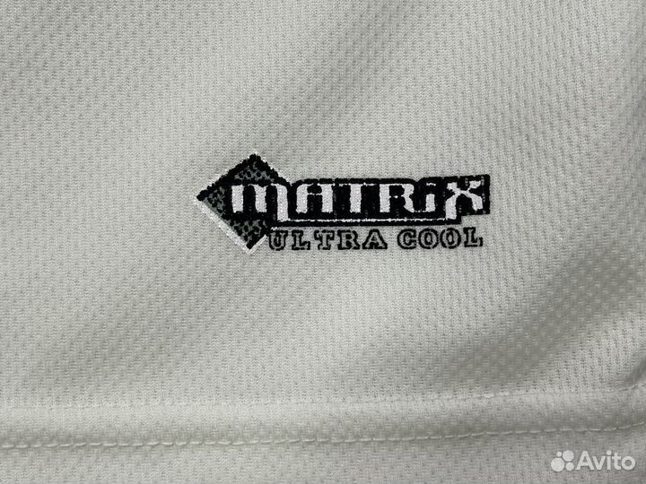 Поло Gray-Nicolls мужская