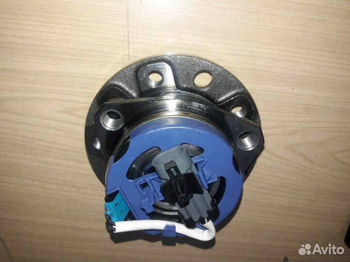 Ступица колеса передняя Опель Астра Г Зафира А