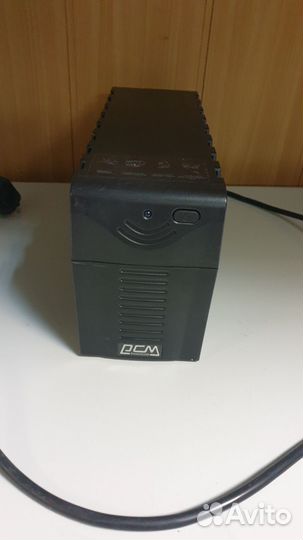 Ибп 600 разные