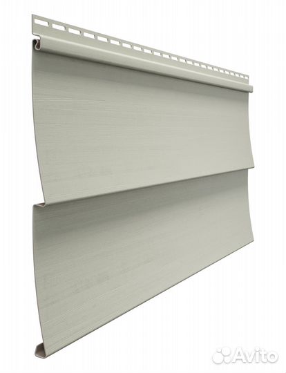 Сайдинг Docke Standard, Коллекция Ёлочка D5C