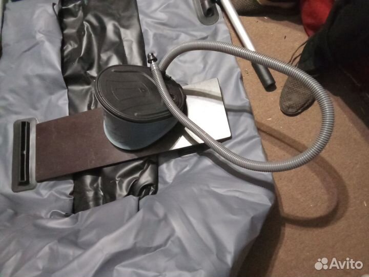 Лодка надувная двухместная