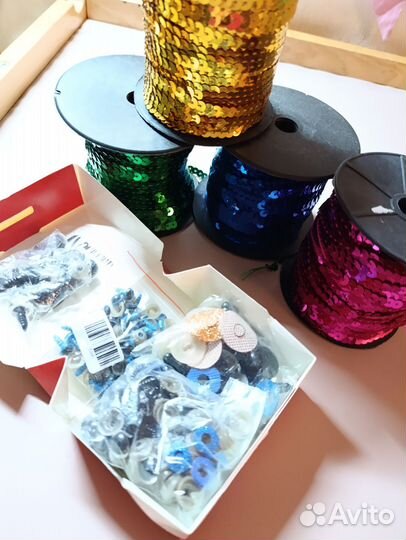 Заказ для Марины