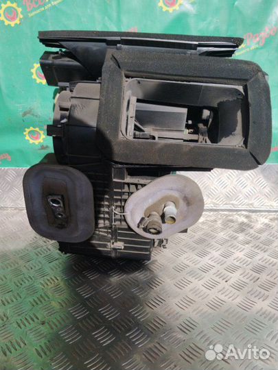 Печка с кондиционером LADA (Ваз) Largus