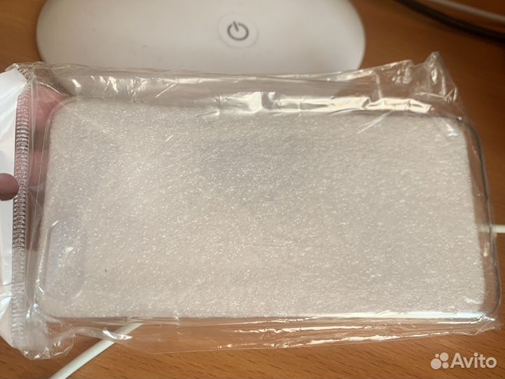 Чехол на iPhone 7, XS