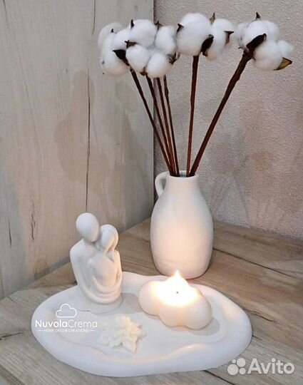 Декор ручной работы