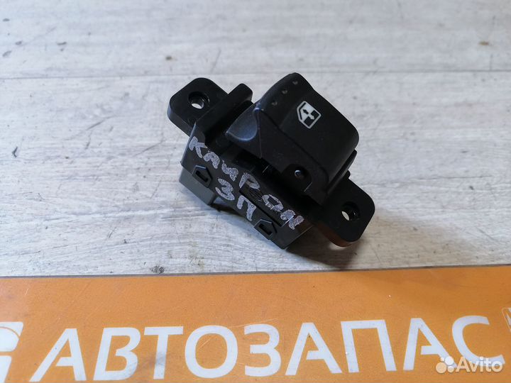 Кнопка стеклоподъемника задняя SsangYong Kyron 2