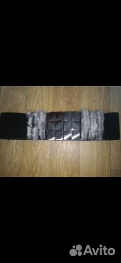 Новый эластичный пояс/ремень