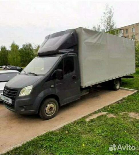 Переезды.Грузовое такси.Грузоперевозки.Газель