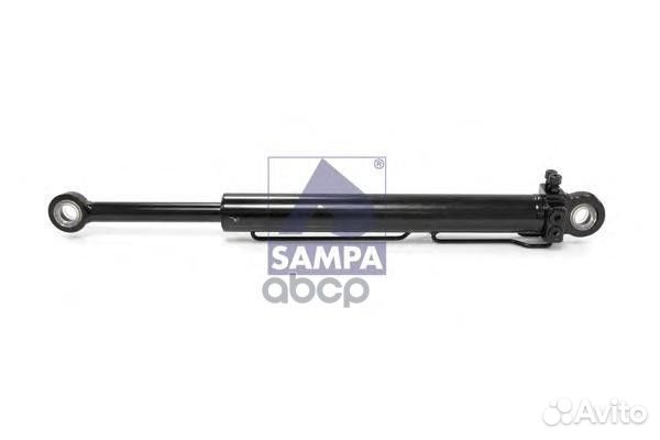 Цилиндр подъема кабины 041.051 sampa