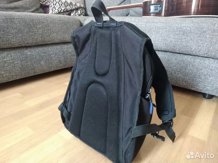 Школьный рюкзак для мальчика. Размер 40х30х20