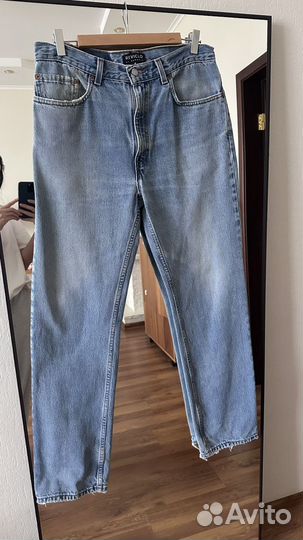 Джинсы Levis vintage