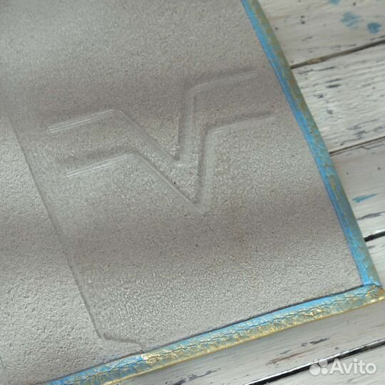 Обложка для документов с фотографией