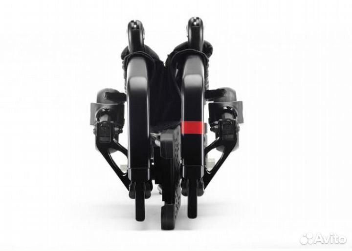 Kресло-коляска активного типа Kuschall Champion