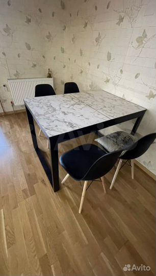 2-к. квартира, 75 м², 3/16 эт.