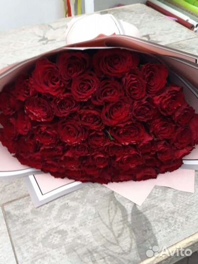 25 Роз 31 Роза 51 Роза Доставка