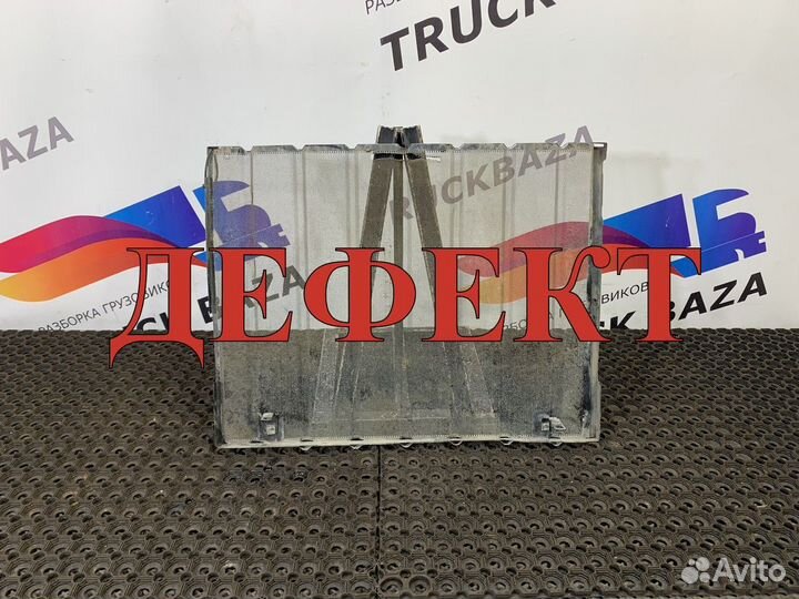 Противомоскитная сетка Mercedes-Benz Actros