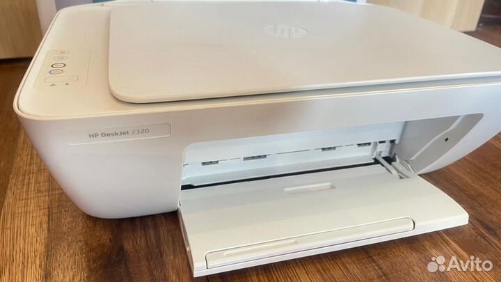 Мфу HP DeskJet 2320