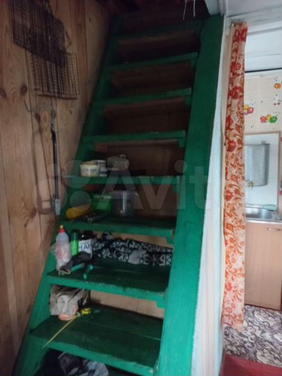 Дача 30 м² на участке 4,5 сот.