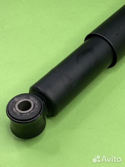 Амортизатор подвески задн 503x845 O/O 16x100 20x50 \Volvo FH12-№A291152/FM12 M6000024