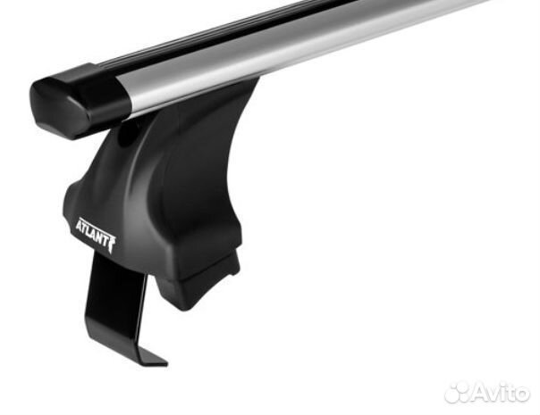 Багажник на крышу для Renault Kaptur