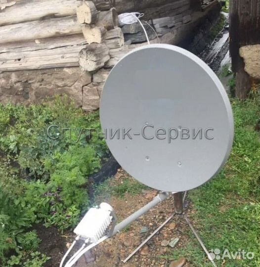 Телевидение и интернет МТС, доставка, установка