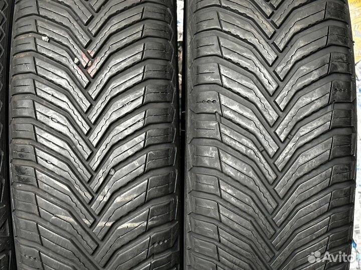 Michelin CrossClimate 2 205/60 R16