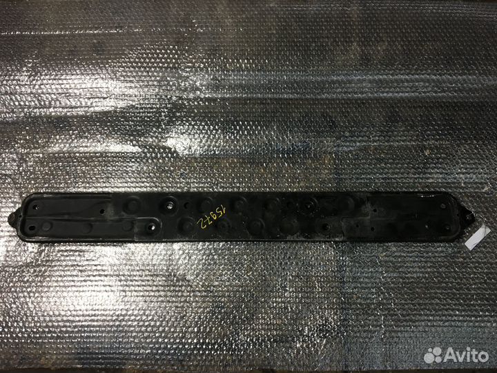 Соединительная балка туннеля BMW 5 Серии F10 F11