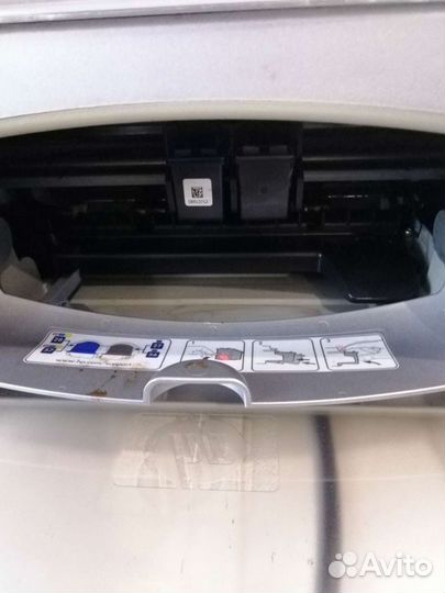 Принтер сканер копир HP