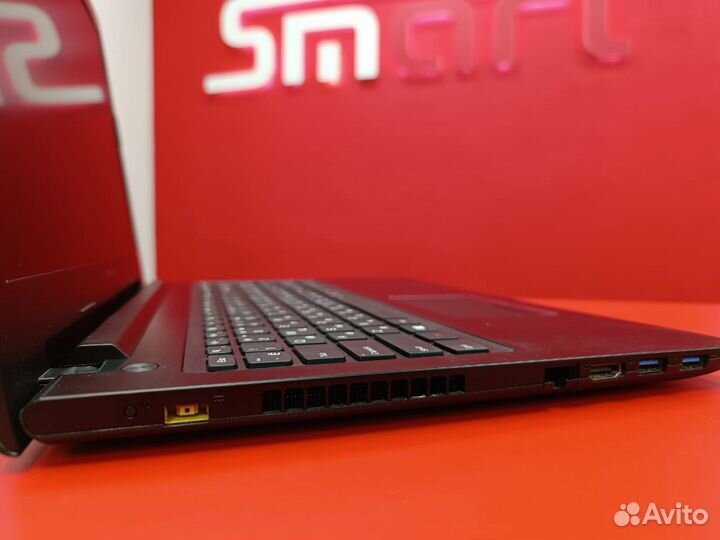 Ноутбук Lenovo ideapad S510P