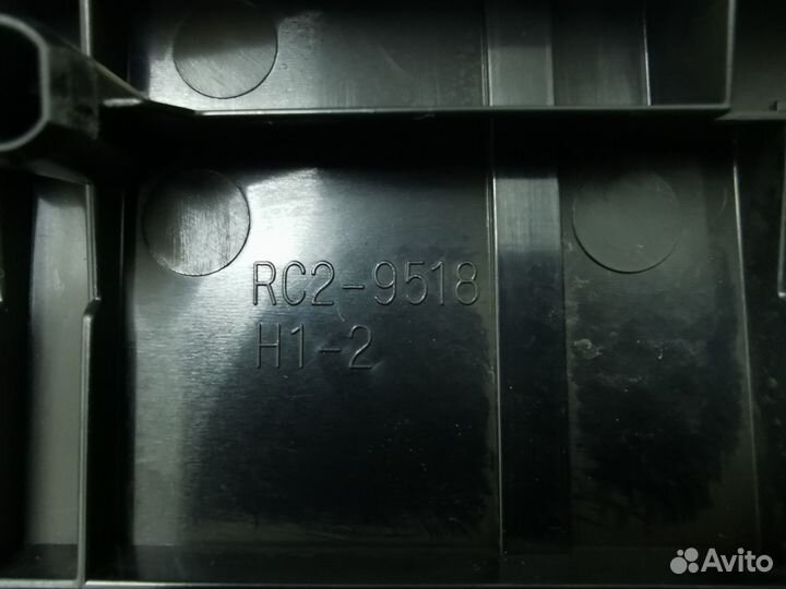 Крышка картриджа RM1-7574 HP 1536