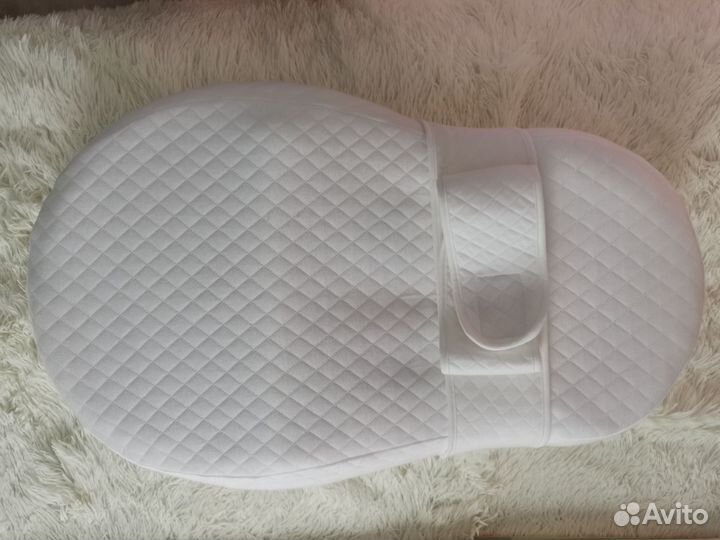 Кокон для новорожденных