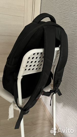 Школьный рюкзак подростковый