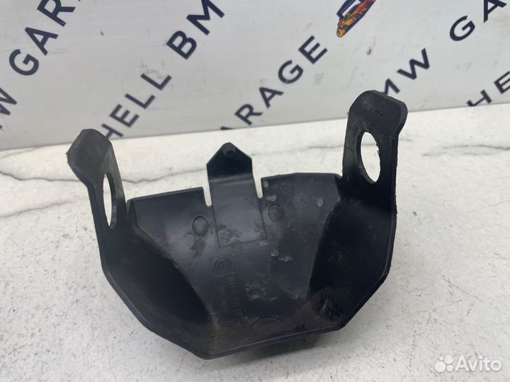 Кожух переднего рычага Bmw E65 E66