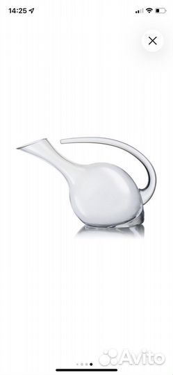 Декантер штоф графин кувшин для вина