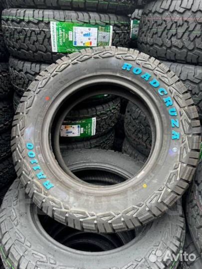 Roadcruza RA1100 A/T 31/10.5 R15 109S