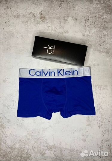 Трусы Calvin Klein для мужчин