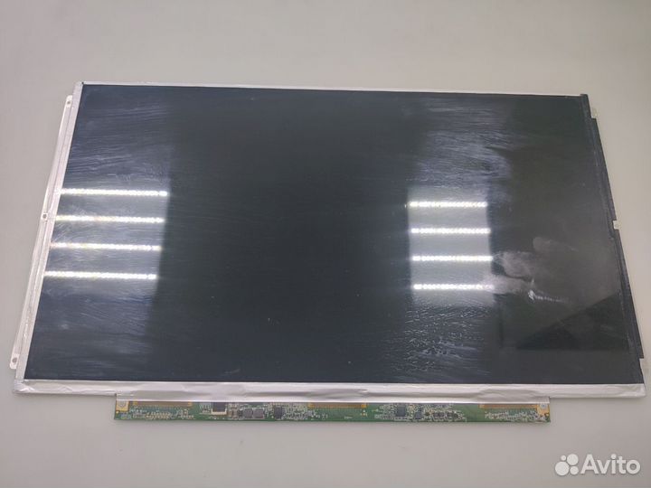 Матрица B133XW01 V.0 /40 Pin/1366x768/TN/глянцевое