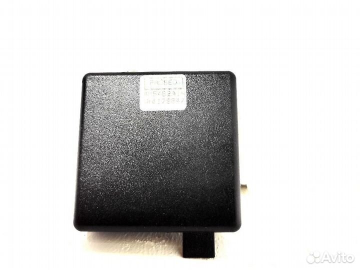 Блок управления сигнализации Mitsubishi L200