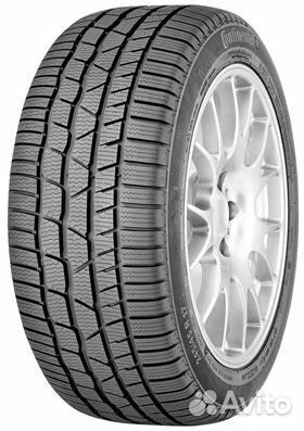 Continental ContiWinterContact TS 830 P 215/60 R16 99H