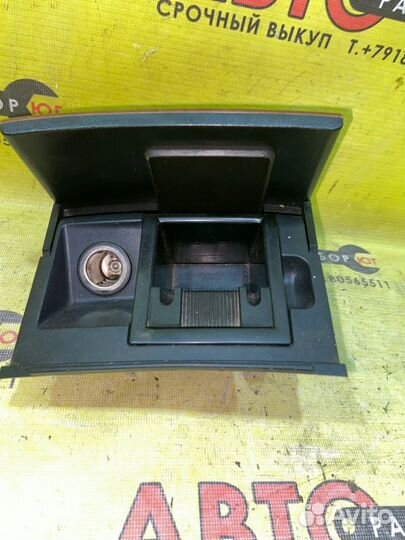 Бардачок Nissan Teana J31 VQ23DE 2007