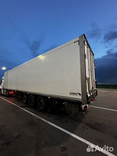 Панели сендвич изотермо шмитц