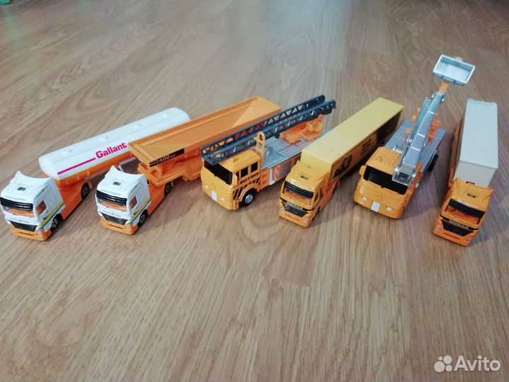 Игрушки