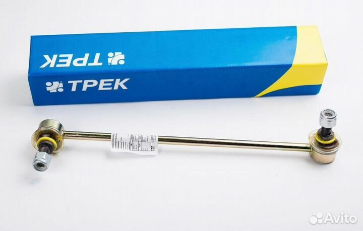 Стойка стабилизатора передняя для а/м audi A3, VW