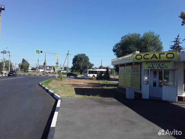 Ремкомплект кулисы renault