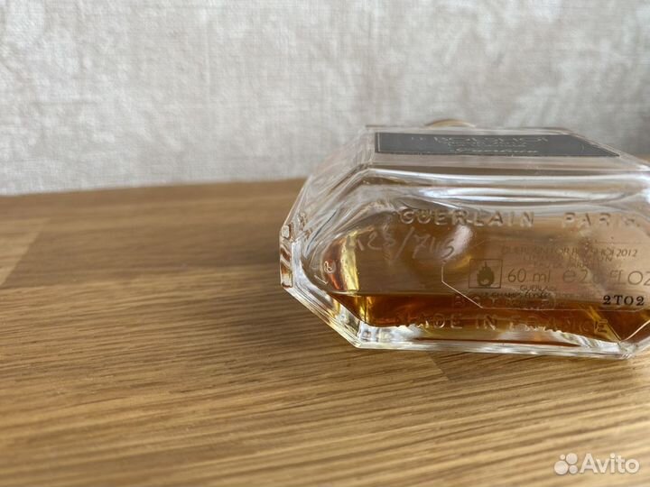 Le Bolshoi Saison 2012 La Traviata Guerlain 60мл