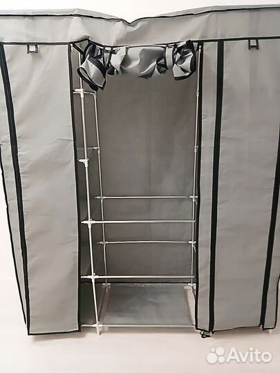 Гардеробная система