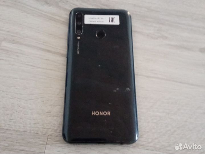HONOR 20e, 4/64 ГБ