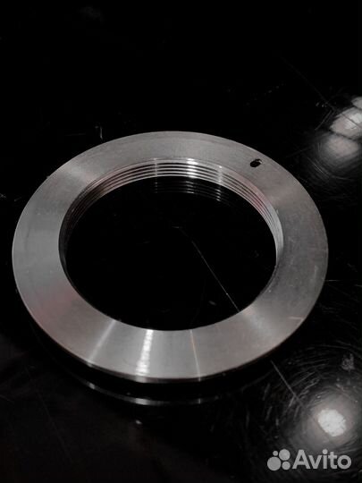 Переходник м42 Nikon